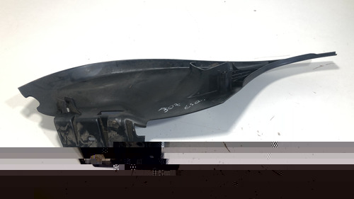Par Acabamento Console Central Peugeot 307 04/12 Lateral
