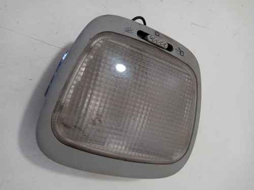 Lanterna Interna Teto Luz Cortezia  Vw Gol 377947105 Orignl