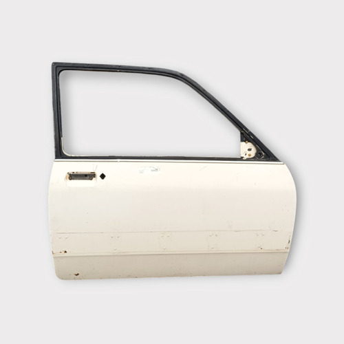 Porta Dianteira Gm Chevette 83 A 1993 Direita