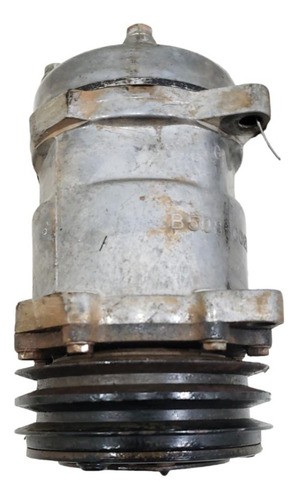 Compressor Ar Condicionado Mitsubishi L200 4x4 Gls 2005 2006