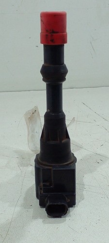 Bobina Ignição Honda Fit 2004/08 Cm11109 (r)