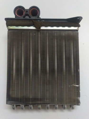 Radiador Ar Quente Vw Saveiro 1.6 2003 16 2 03 3 032