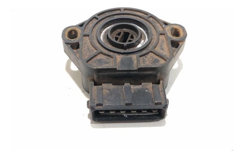 Sensor Tps Acelerador Renault Clio 1.6 16v Cts 4089