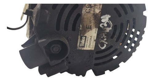 Alternador Picasso Citroen C4 (al) Cxa 434