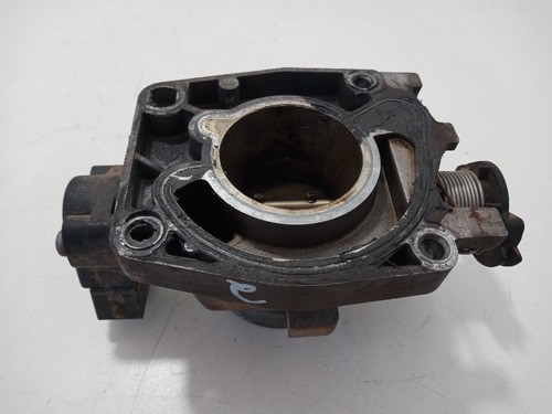 Tbi Corpo De Borboleta Ford Ka 1998 Original