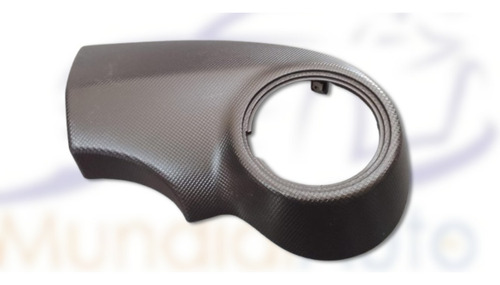 Moldura Difusor Ar Sandero Expression 2012 Esquerdo. 23464