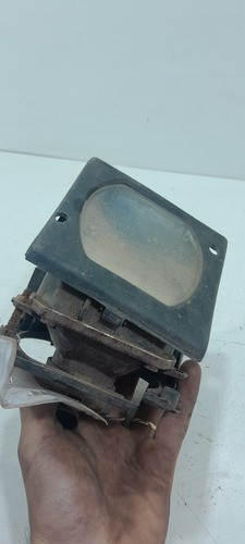 Farol De Neblina Esq Fiat Tempra Ouro 95/99 (vj)