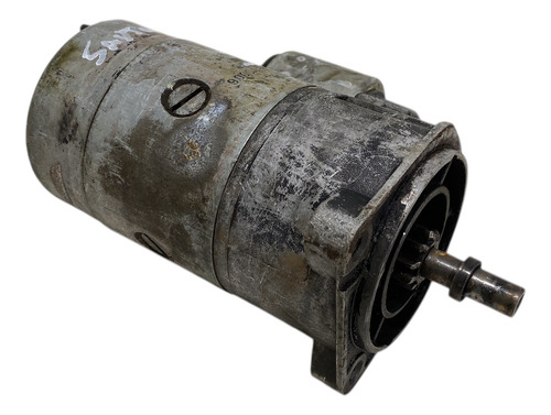 Motor De Arranque Bosch Vw Santana Quantum 90000820005