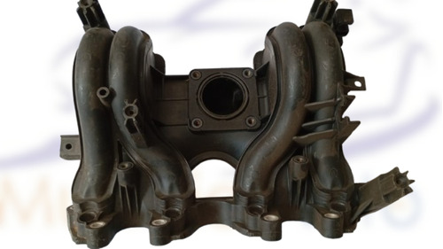 Coletor Admissão Vw Gol G3 1.0 1999 00 01 2002  25526