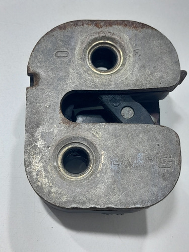 Fechadura Porta Diant.direita  Fiat Uno 1994/1999 (vj) E125