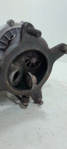 Turbina Com Coletor  Volkswagen Jetta 200cv 11/15 (vj)