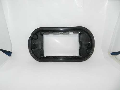 Moldura Difusor Ar Citroen Xsara Picasso 01/12 9636280080