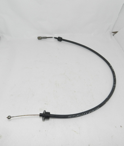 Cabo Acelerador Fiat Uno 1984 A 1991 5963186054050