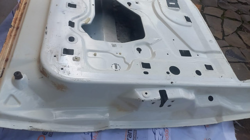 Porta Dianteira Lado Direito F350 F4000 99/18 Detalhe