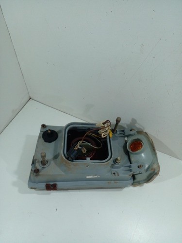 Farol D.d Volkswagen Gol Cl 1989 (vj)