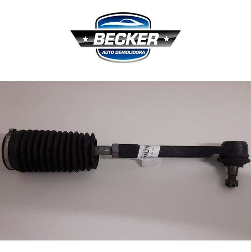 Barra Axial Ponteira De Direção De Ssangyong Actyon A23 2010