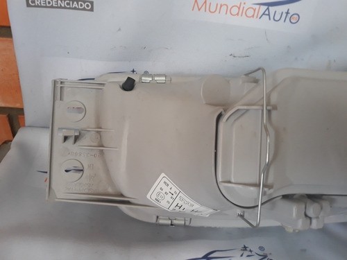 Farol Fiesta Courier 96 97 98 99 Fc Duplo Piscaambar Le 1845