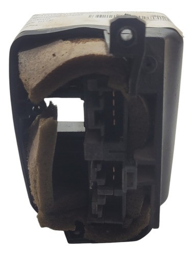 Chave Limpador Parabrisa Fiat Fiorino 94/97 (al) Cxa 435