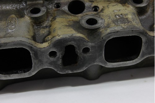 Cabeçote Fto 4.4 (113,05mm) Ford F-4000 72-92(429)