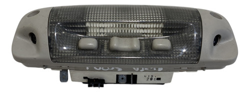 Luz De Teto Cortesia Ford Focus Hatch E Sedan 09 Até 13