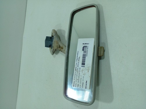 Retrovisor Interno Vw Parati/gol 377857511 (m)