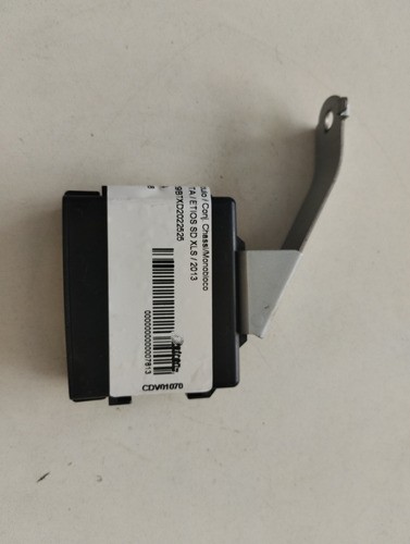 Módulo Alarme Toyota Etios 2013 2014 2015 2016 2370005720