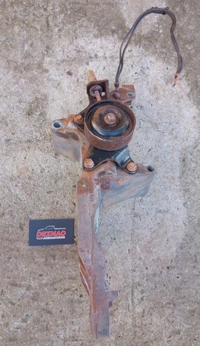 Suporte Do Compressor Nissan Frontier 2.5 Diesel 2008/2011