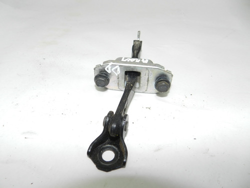 Limitador Porta Dianteira Direita Nissan March 2015 A 2020