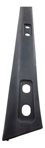 Moldura Direita Caçamba Fiat Strada 00/13 (al) Cxe 15