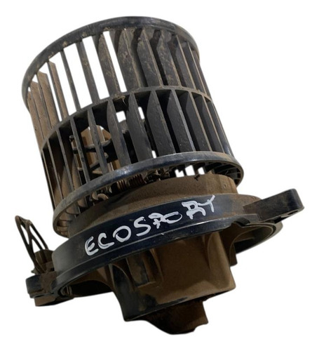 Ventilador Ar Forçado Ford Ecosport 2011 (vc)