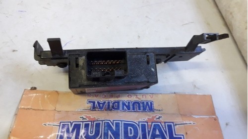 Módulo De Alarme Ford Focus 98ag-15k600-ab