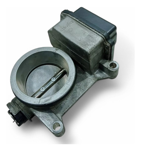 Corpo De Borboleta Tbi Renault Megane Scenic 2010/2012 1.6