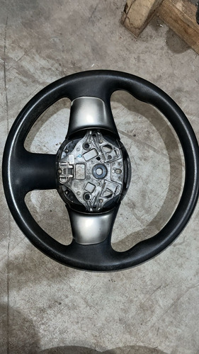 Volante Direçao Versa 2013 - Sem Airbag
