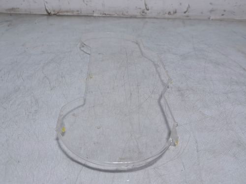 Acrilico Visor Painel Frontier 2.8 2001 2007 Xterra