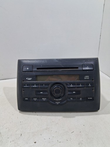 Rádio Fiat Stilo 2005 2fcf18c864 Cxa17 (av)