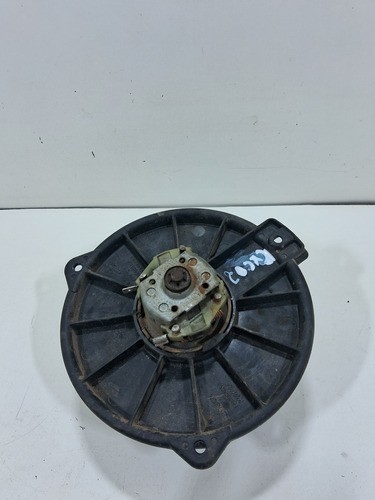 Ventilação Motor Ar Forçado Gol G2 9130451143 Cxc02 (av)