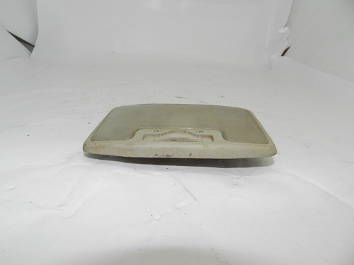 Luz Teto Cortesia Central Gm S10 2013 2014 2015 2016 2017
