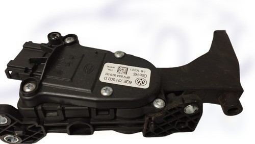 Pedal Acelerador Vw Gol Voyage Sav G5/g8 6qe721503d 16892