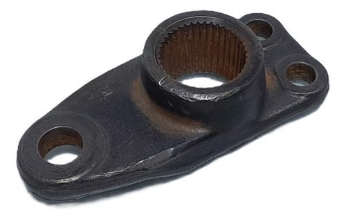 Suporte Barra Torção Frontier X-terra 2.8 Mwm 2001/2008