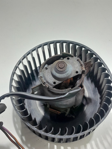 Motor Ar Forçado Ford Ka 97/02 0126002 (vj)