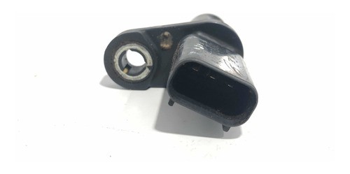 Sensor De Rotação Fiat Linea Dualogic 11 Até 16 55248263