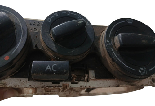 Comando Ar Condicionado Polo Classic  1997 (ap) Adl 479
