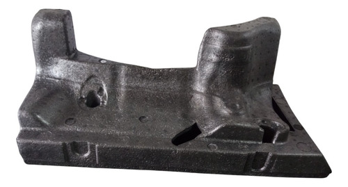 Isopor Macaco Porta Malas Passat  Variant B6 2006 A 2010