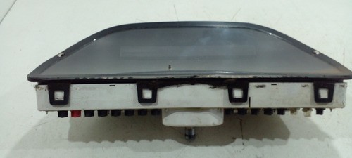 Painel Instrumentos Fiat Uno Mille 1996 (r)