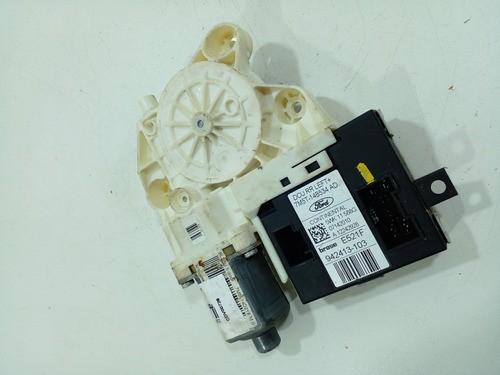 Motor Vidro Elétrico T.e Ford Focus 2011 7m5t14b534ad (m)