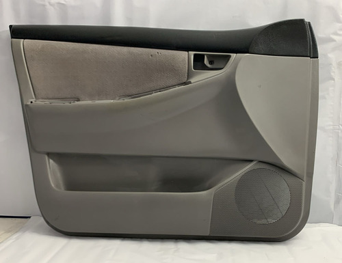 Forro Porta Dianteiro Esquerdo Toyota Corolla 2003 A 2008