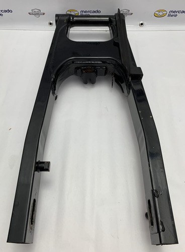 Quadro Traseiro Honda Cb 300 09/15