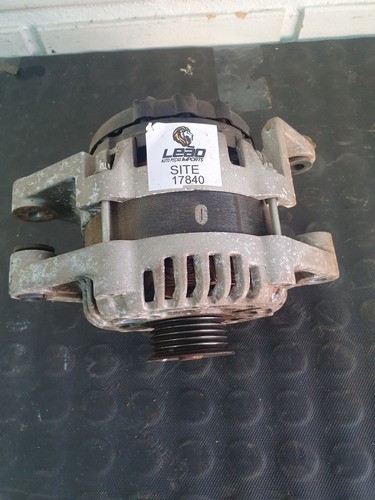 Alternador Onix Spin Cobalt 1.4 1.8 8 Válvulas 17840*