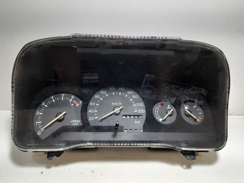 Painel Instrumentos C/rpm Ford Escort 1996 547919033n