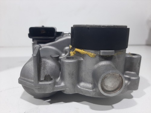 Corpo Borboleta Tbi Peugeot Citroen 1.5 8v 2014 2015 2016